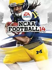 NCAA Football 14