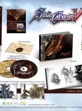 SoulCalibur V: Collectors Edition