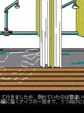 Doukeshi Satsujin Jiken