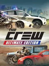 The Crew: Ultimate Edition