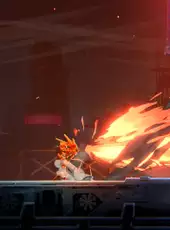 BlazBlue Entropy Effect: Bullet Character Pack