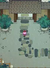 Touhou Mystia's Izakaya