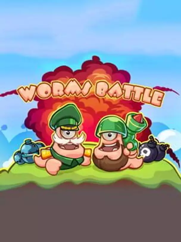 Worms Battle: Wormageddon