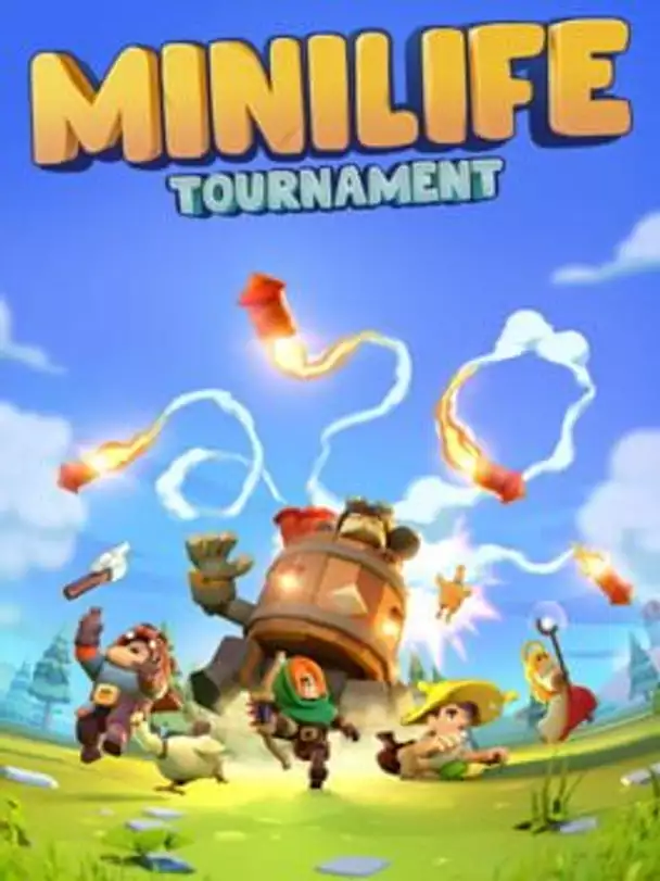 MiniLife: Tournament