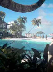 Hitman 2: Haven Island