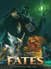 Might & Magic Fates: The Trading Card Game