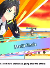 Umamusume: Pretty Derby - Party Dash: DLC Vol. 2 - Team Geranium