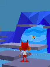 Bubsy 3D