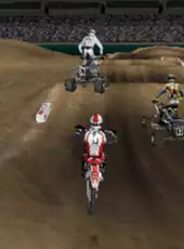 MX vs. ATV: On the Edge