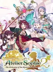 Atelier Sophie 2: The Alchemist of the Mysterious Dream