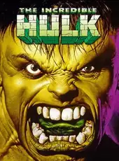 The Incredible Hulk