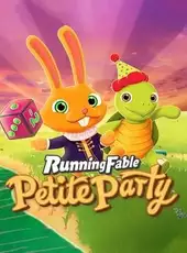 Running Fable Petite Party
