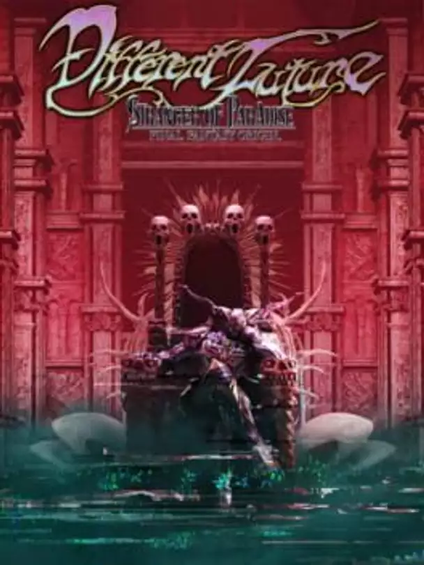 Stranger of Paradise: Final Fantasy Origin - Different Future