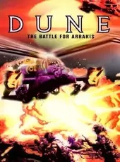 Dune: The Battle for Arrakis