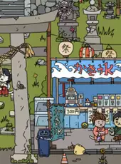 Find All 7: Japan
