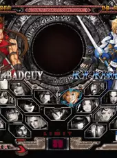 Guilty Gear XX Accent Core Plus R