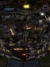 Pinball FX3: The Walking Dead Pinball