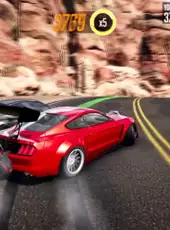 CarX Drift Racing 2