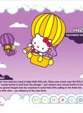 Hello Kitty: Dream Carnival