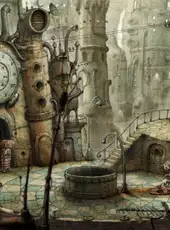 Machinarium