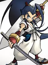 Brave Fencer Musashi