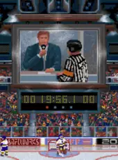 Wayne Gretzky Hockey 3