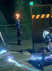 Astral Chain