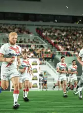 Rugby League Live 2