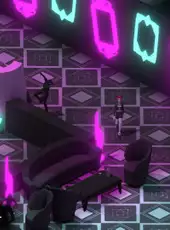 Vampire: The Masquerade - Heartless Lullaby