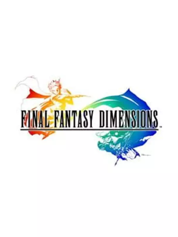 Final Fantasy Dimensions