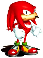 Sonic & Knuckles