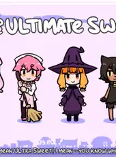 Syrup and the Ultimate Sweet