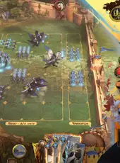 Songs of Silence: Celestial Church Expansion