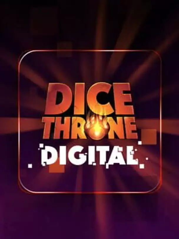 Dice Throne Digital