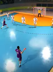 Handball 21