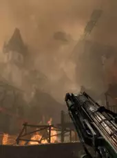 Painkiller: Hell & Damnation - The Clock Strikes Meat Night