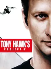 Tony Hawk's Project 8