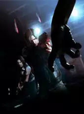 Resident Evil 6