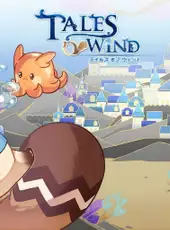 Tales of Wind