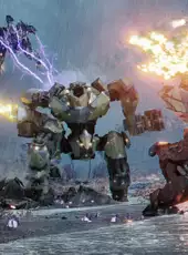 Battle Robots: Confrontation