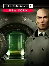 Hitman 2: New York