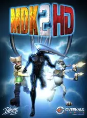 MDK 2 HD