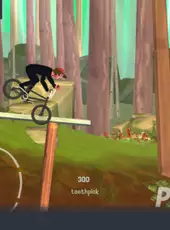 Pumped BMX 3