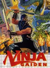 Ninja Gaiden