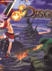 Disgaea 1 Complete