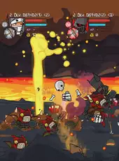 Castle Crashers