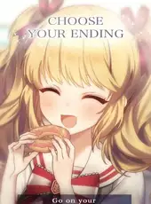 My Dragon Girlfriend