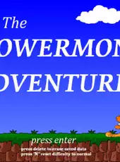 The Powermon Adventure!