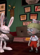 Sam & Max: Save the World - Episode 1: Culture Shock