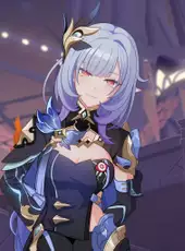 Honkai Impact 3rd: Canvas of Stars